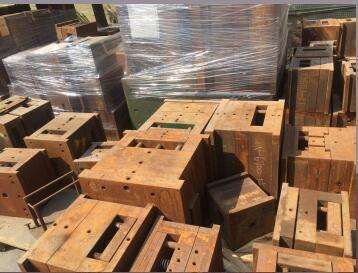 廣州廢舊纜線回收價格美麗-福聯物資回收